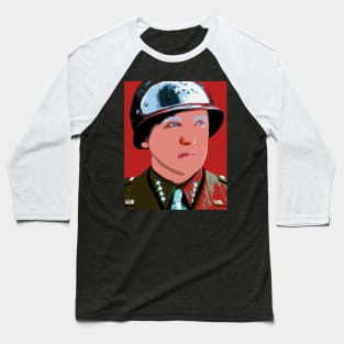 george s patton Baseball T-Shirt